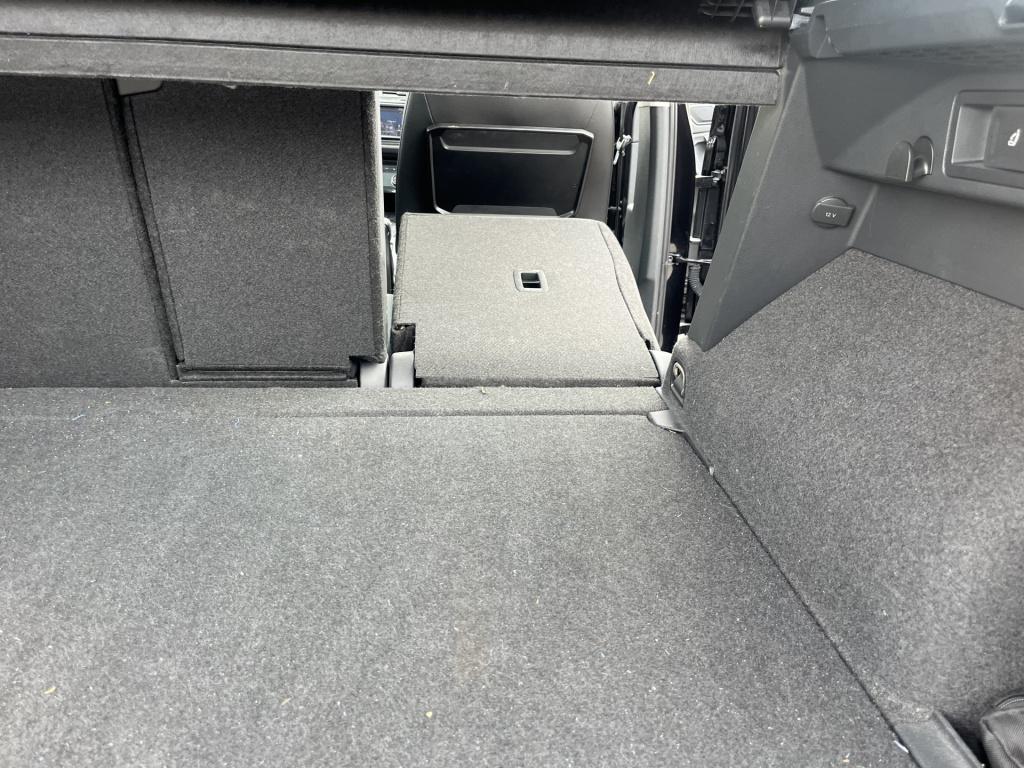 Volkswagen Tiguan 1.4 tsi act comfortline 35 dkm
