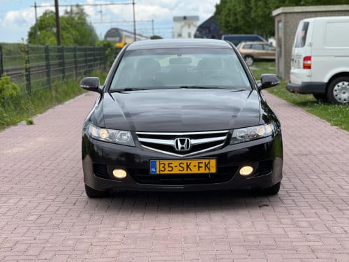 Honda Accord 2.0i Comfort AUTOMAAT / NIEUWE APK