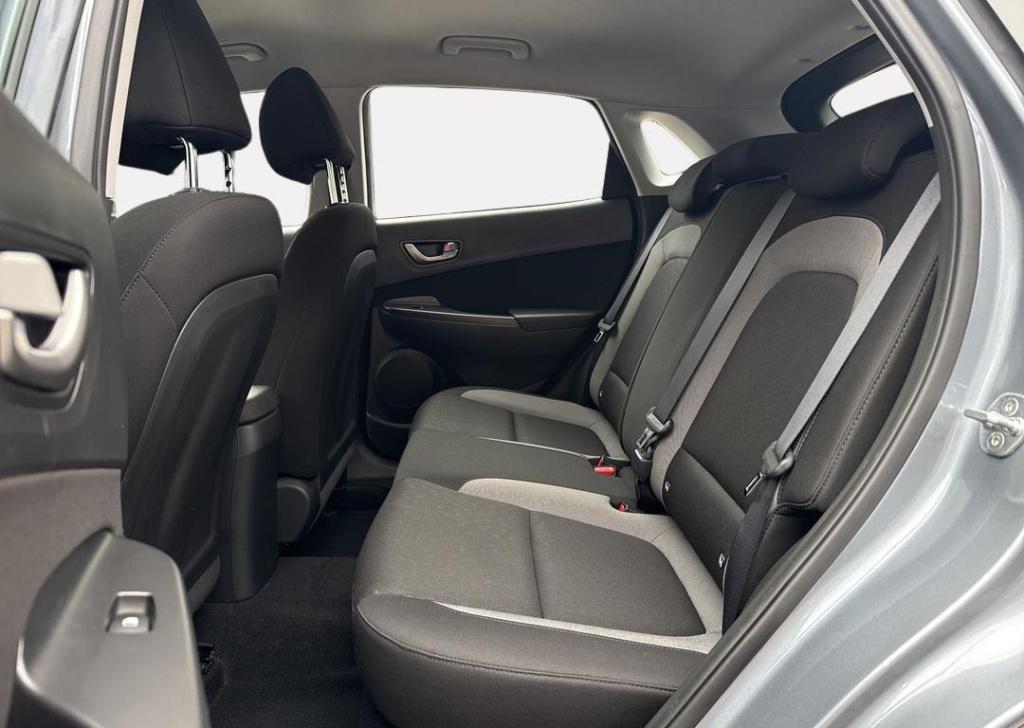 Hyundai Kona 1.0t essence - krell audio