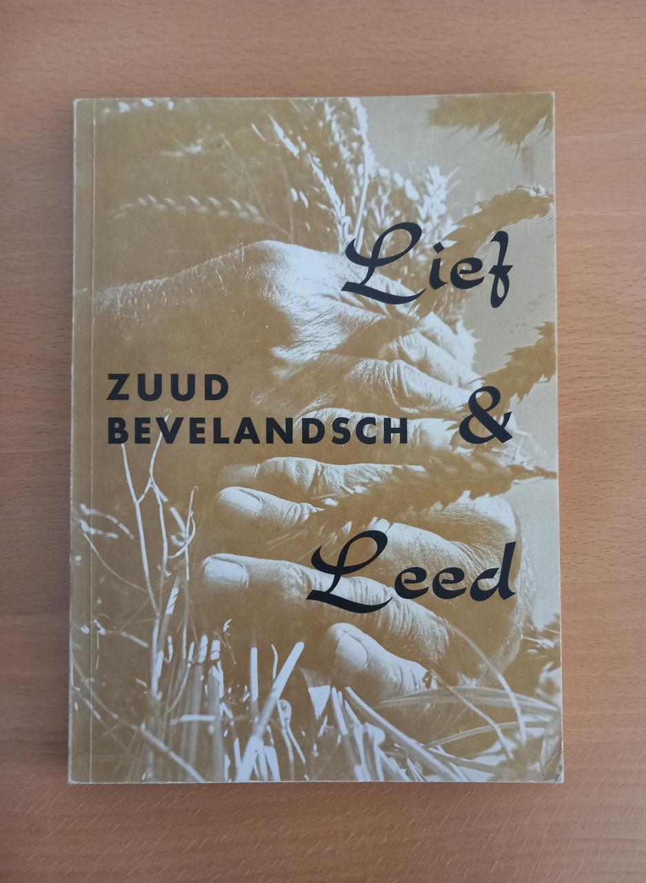 Lief en Leed Zuud Bevelands