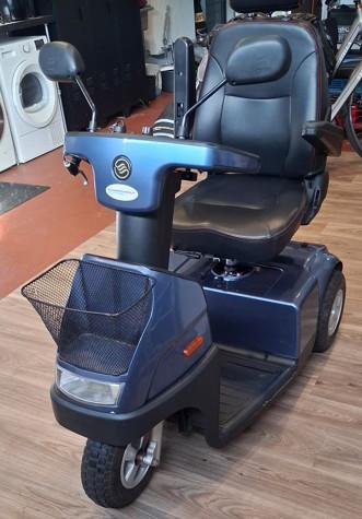 Scootmobiel