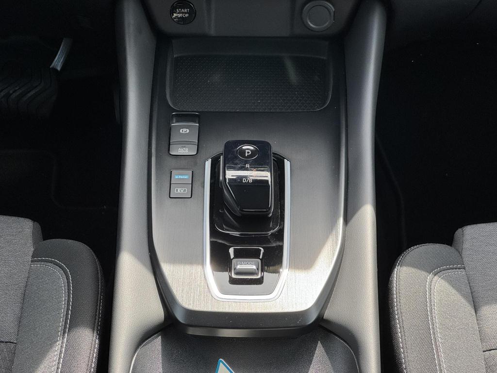Nissan Qashqai 1.5 e-power n-connecta design pack incl. trekhaak!