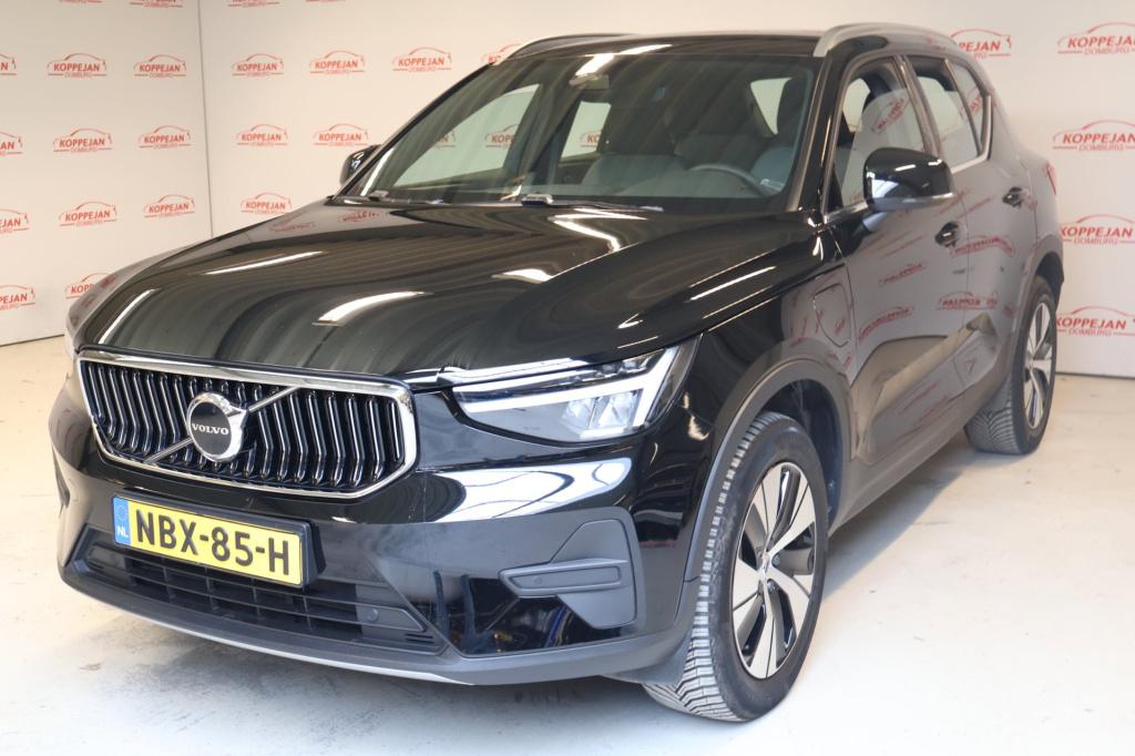 Volvo XC40 1.5 t5 plug-in hybrid core bright|stuur+stoelverwarming|achterui