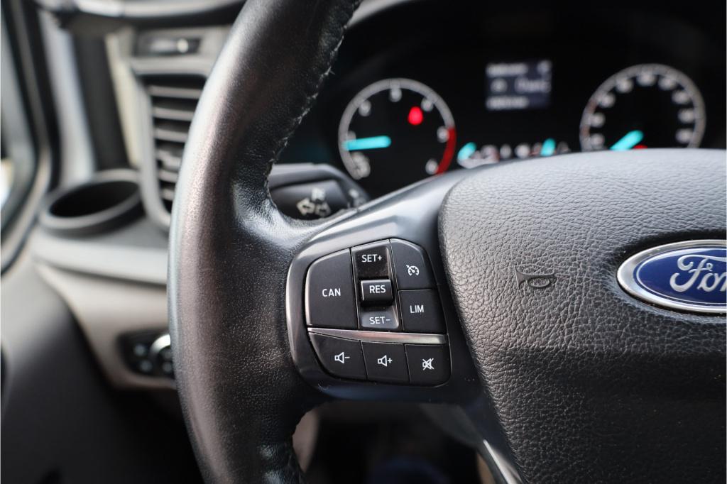 Ford Transit Custom 320 2.0 tdci l2h1 trend inrichting sortimo i ac i cr.co