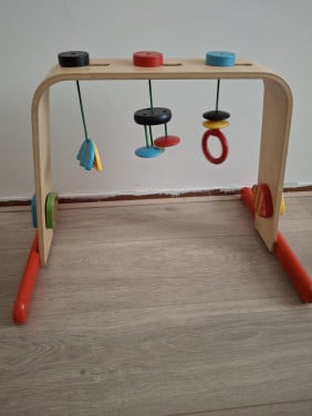 Babygym
