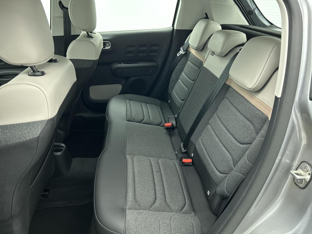 Citroen C3 82 pk plus | rijklaar | stoelverwarming | navigatie | comfort st