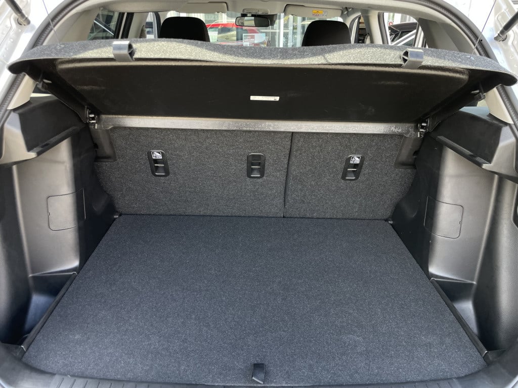 Suzuki Vitara 1.4 boosterjet select smart hybrid/trekhaak