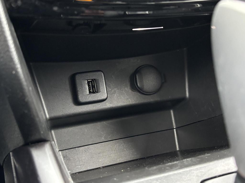 Suzuki Vitara 1.4 boosterjet style smart hybrid automaat | navigatie | came