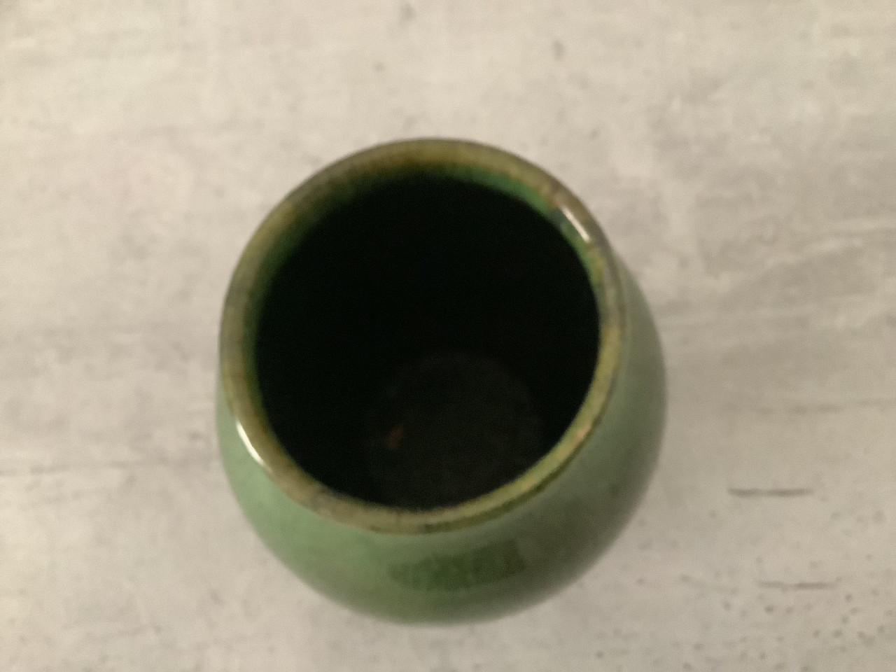 Oude Vaas - Jaren ‘50