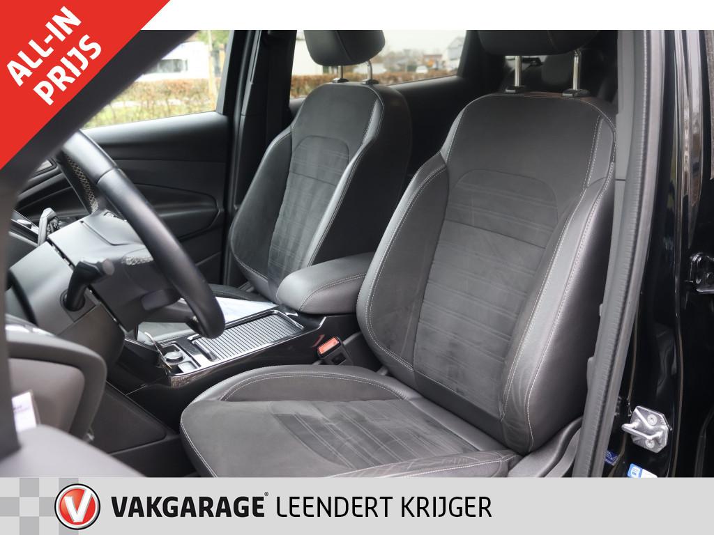 Ford Kuga 1.5 ecoboost. st line |trekhaak|navigatie|camera