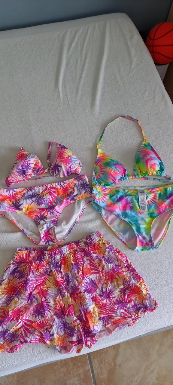 Meiden kleding pakket