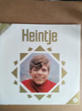 LP Heintje