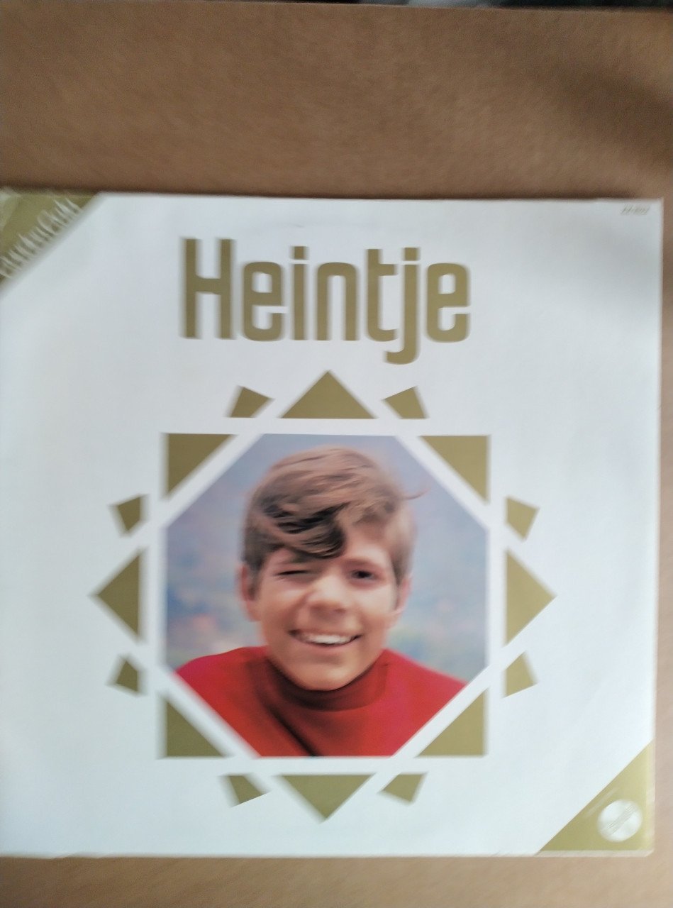 LP Heintje