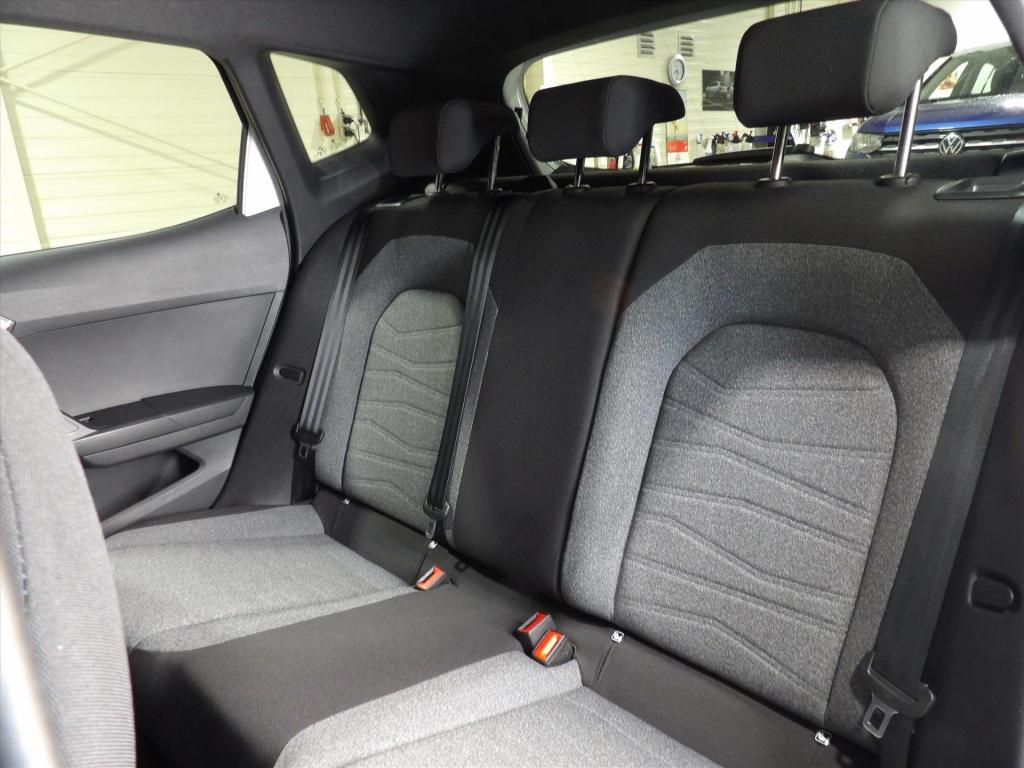 Seat Arona 1.0 tsi 110pk dsg-7 fr business intense