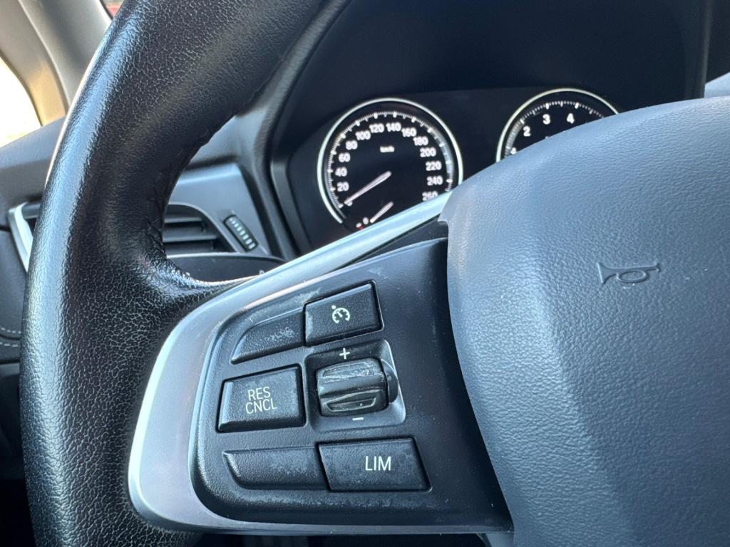 BMW 2-serie active tourer 225xe iperformance high executive