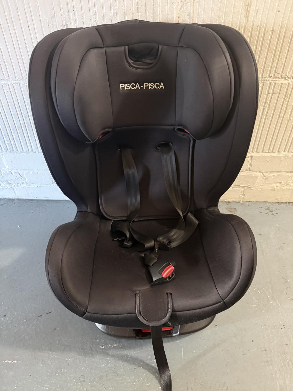 In goede staat kinder autostoel