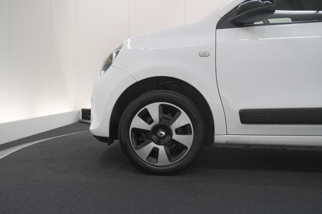 Renault Twingo 1.0 sce collection | cruise control | airco | bluetooth radi