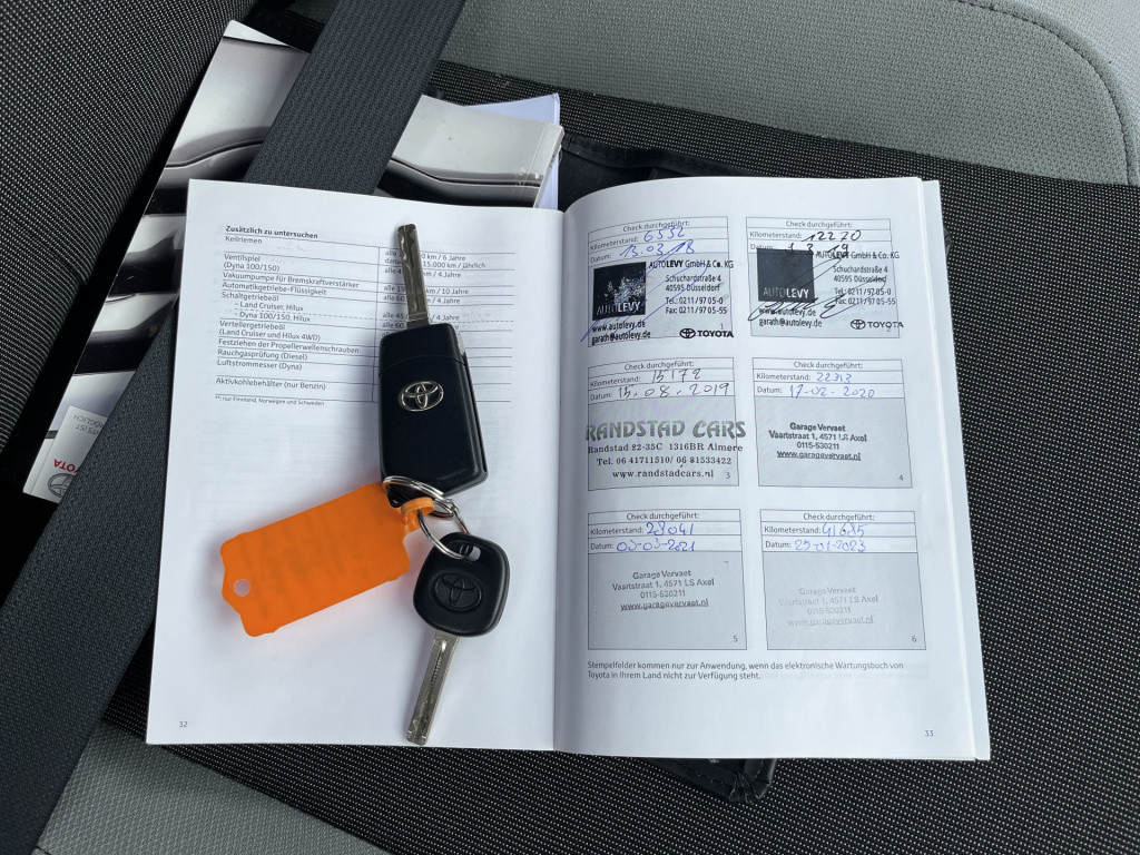Toyota Aygo 1.0 vvt-i x-wave