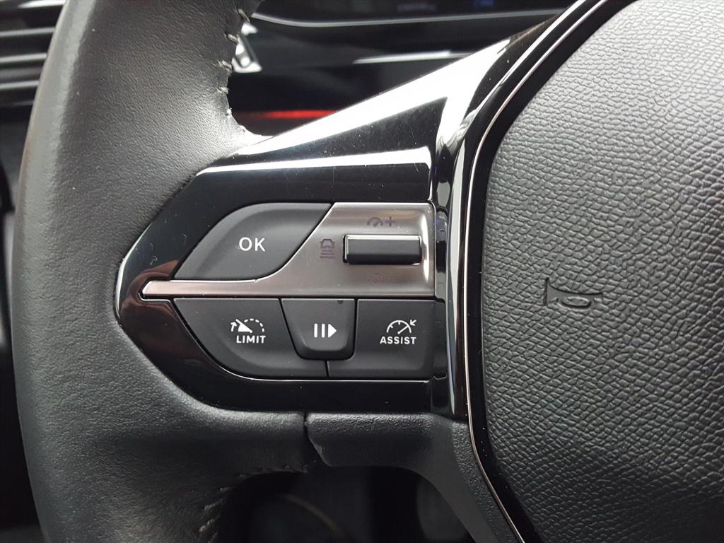 Peugeot 308 sw 1.2 130pk allure pack business 2d cockpit | apple carplay & 