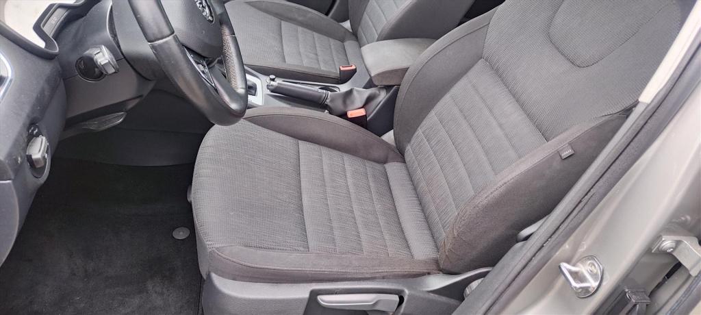 Skoda Octavia 1.2 tsi 77kw comdi dsg