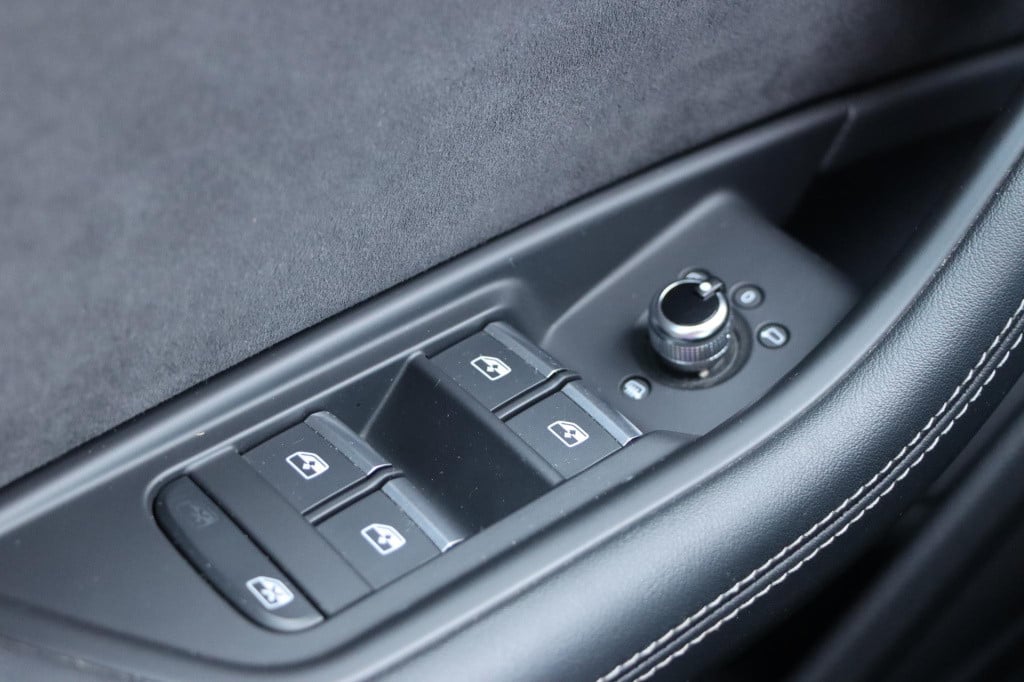 Audi Rs4 avant 2.9 tfsi quattro 450pk tiptronic