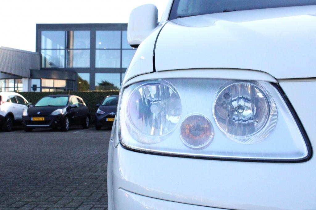Volkswagen Caddy 1.9 tdi