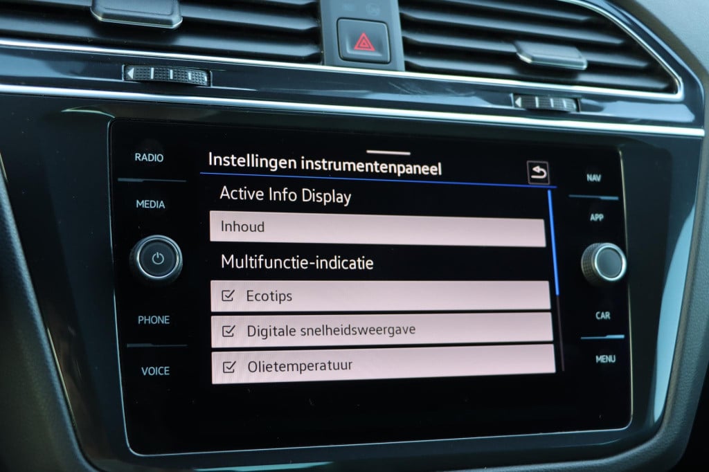 Volkswagen Tiguan 1.4 tsi ehybrid r-line business + 245pk dsg6