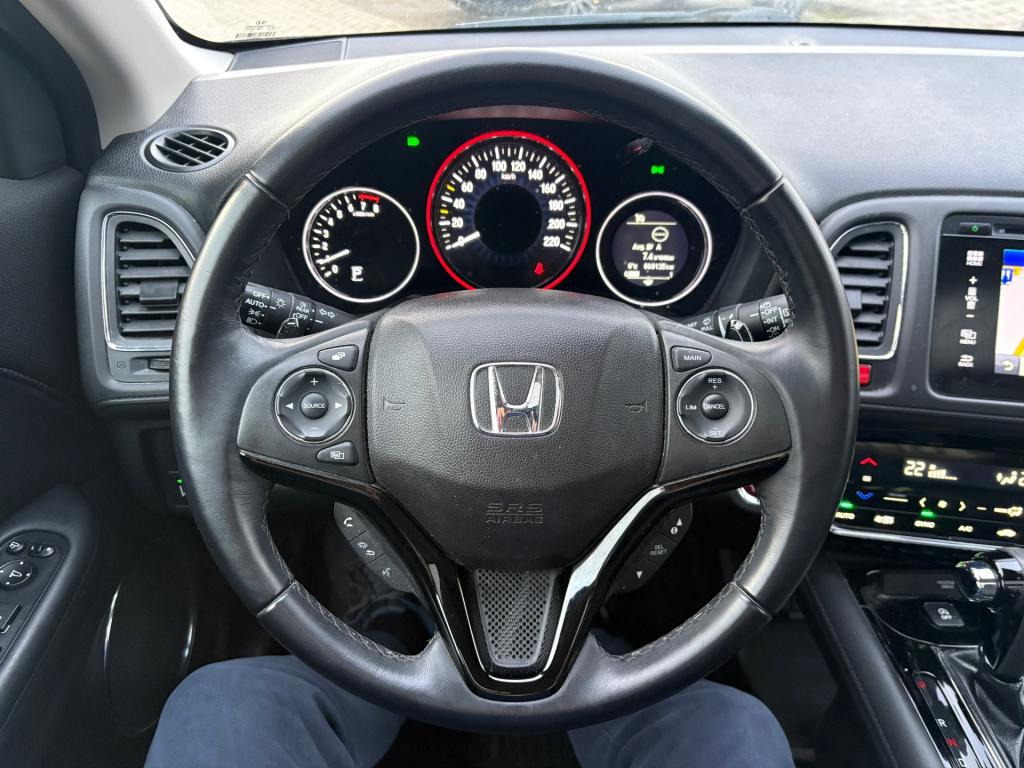Honda HR-V 1.5 i-vtec executive