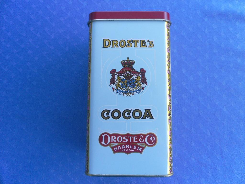 BLIKKEN GROOT EN KLEIN