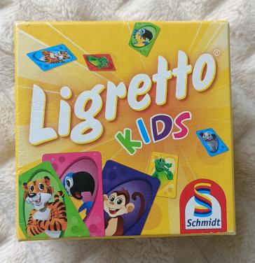 Ligretto