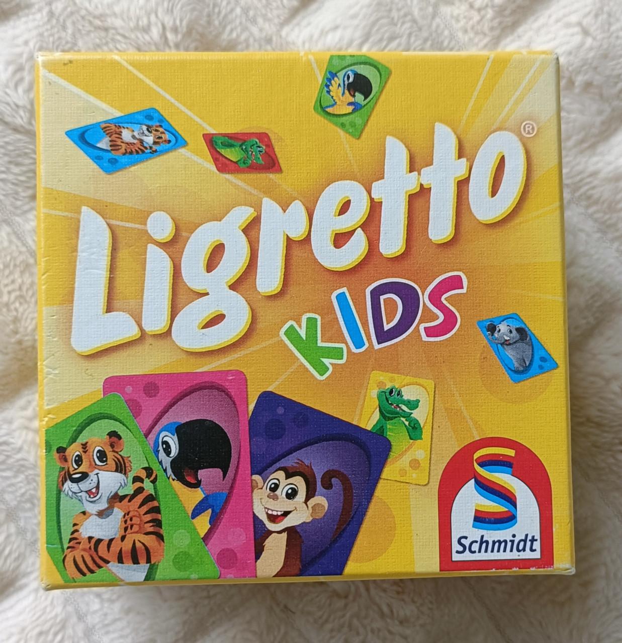 Ligretto
