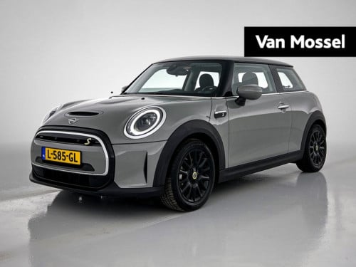 Mini Electric mini essential 33 kwh | automaat | lmv | union jack | navigat