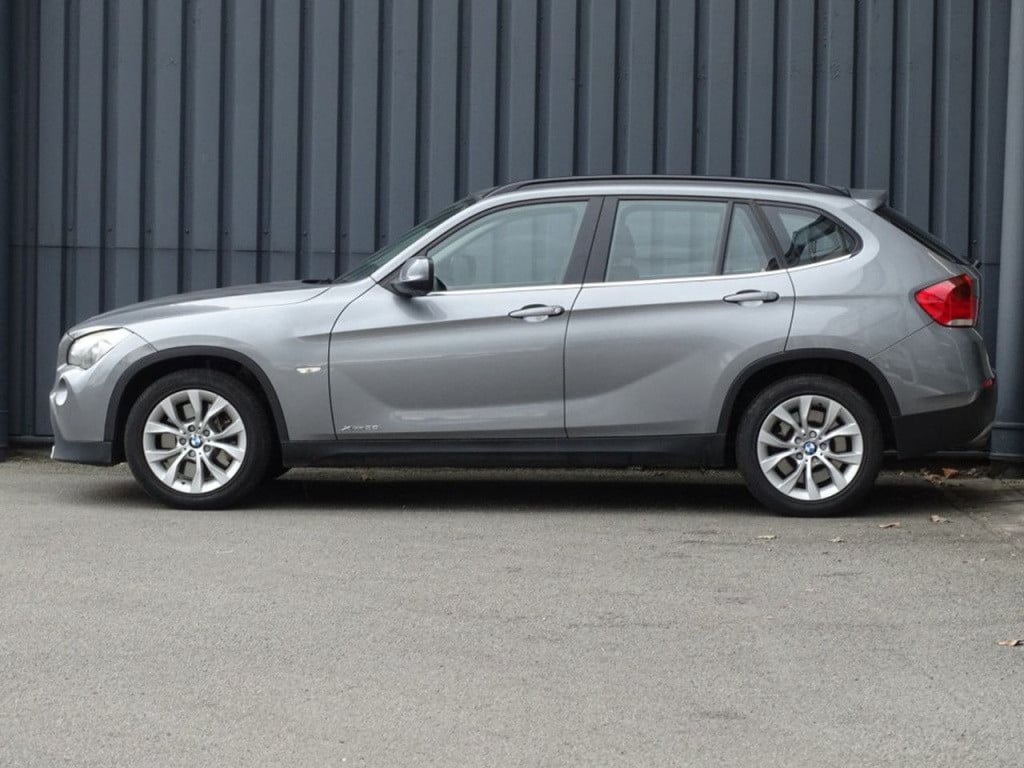 BMW X1 xdrive28i executive automaat | 6 cilinder | el. zetels | memory