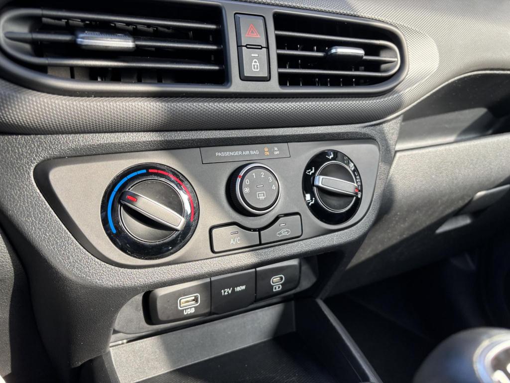 Hyundai I 10 1.0 comfort smart