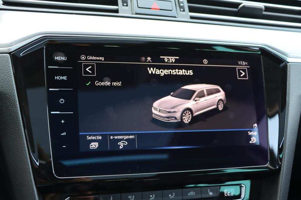 Volkswagen Passat variant 1.4 tsi phev gte business 218pk dsg6