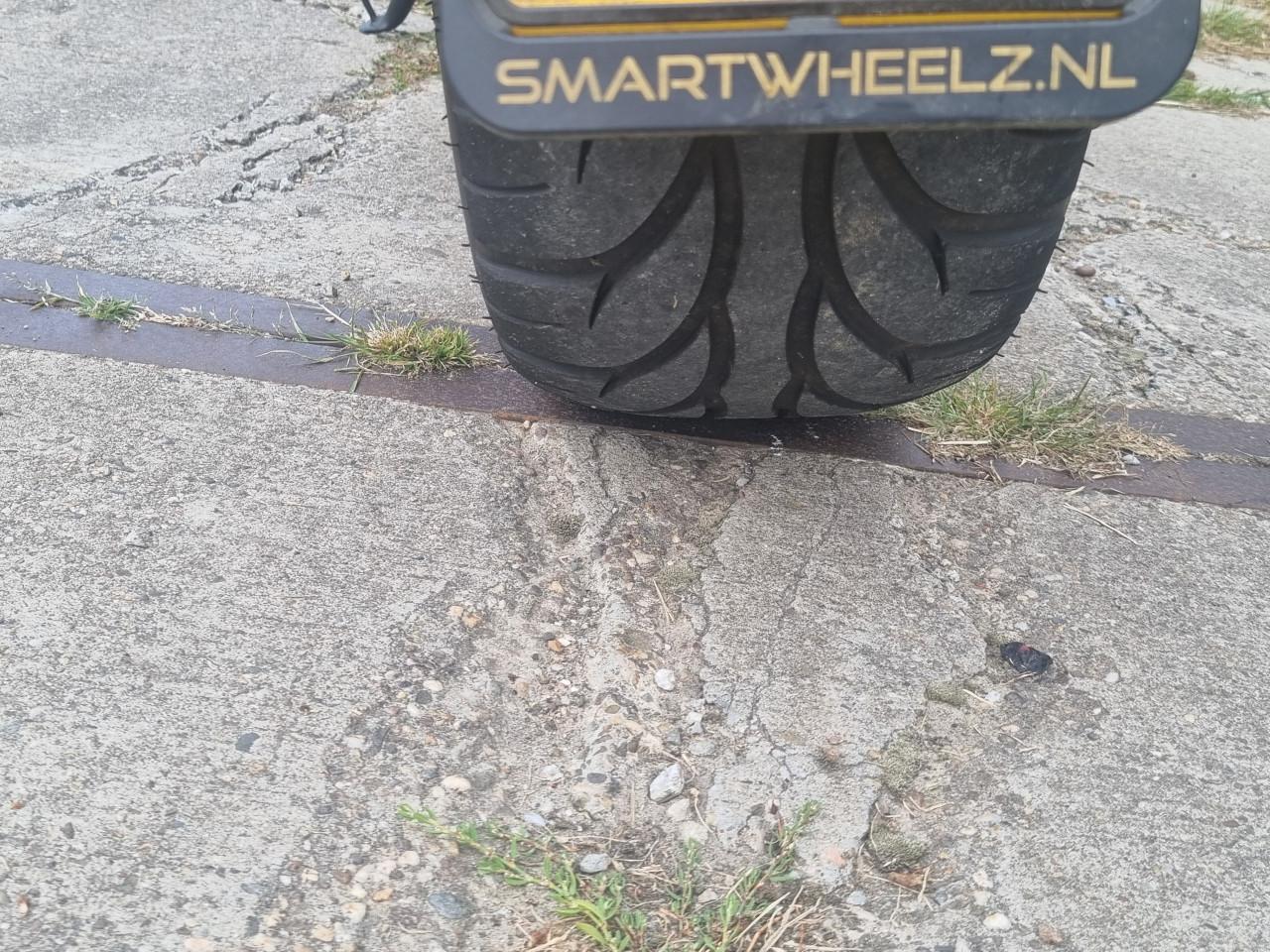 TE KOOP ZEER MOOIE E Chopper GTS 6.0