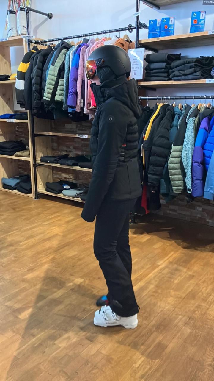 Ski jas dames S merk 8848 Altitude