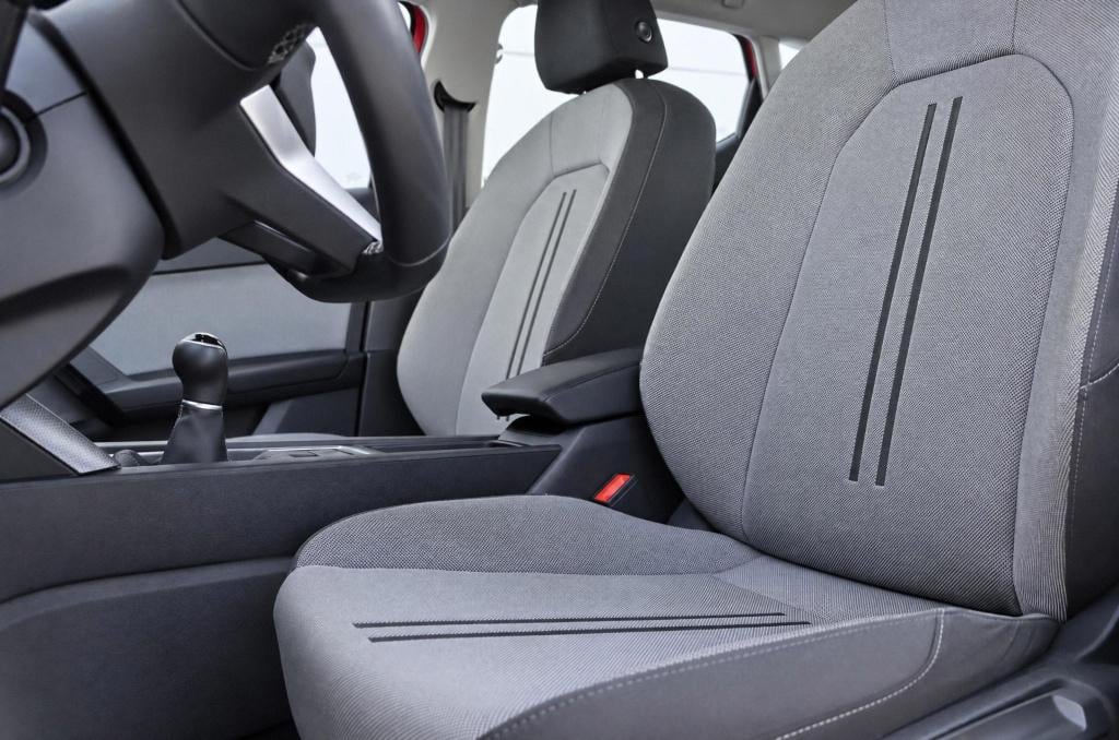 Seat Leon 1.0 tsi style 110pk