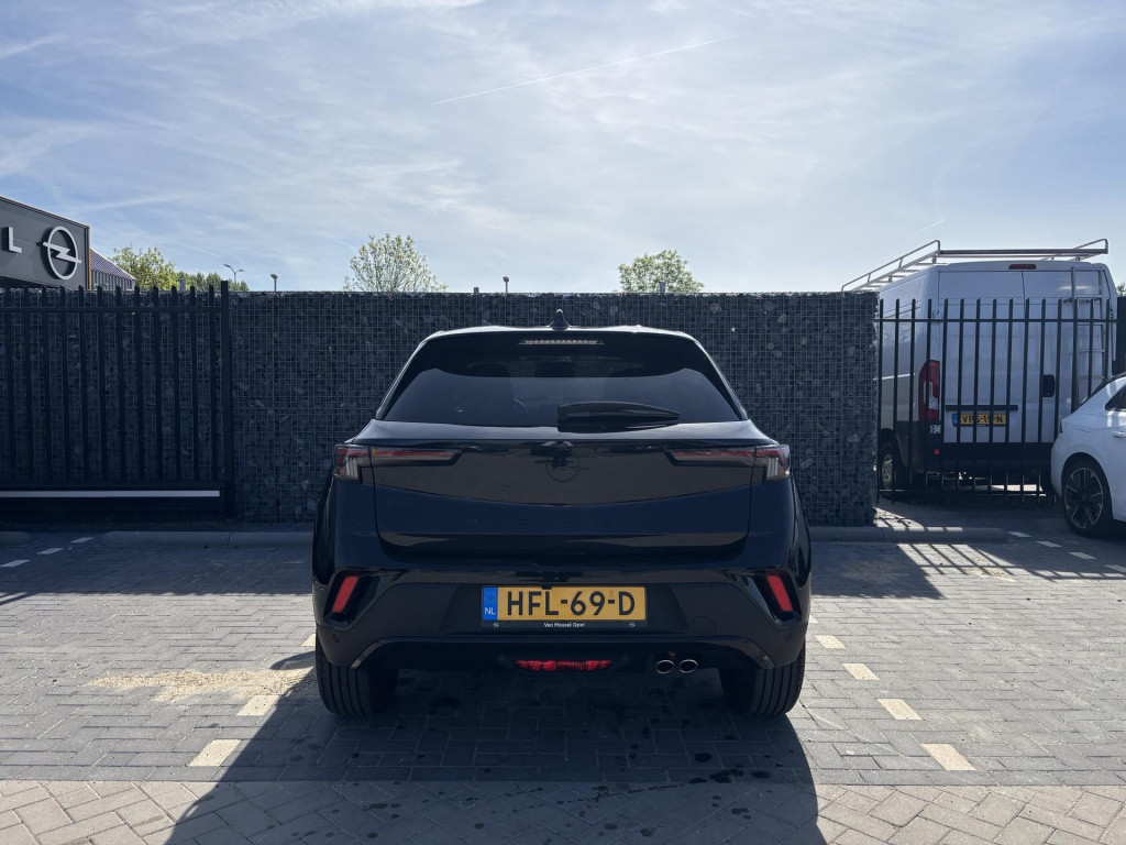 Opel Mokka 1.2 turbo edition | demo |