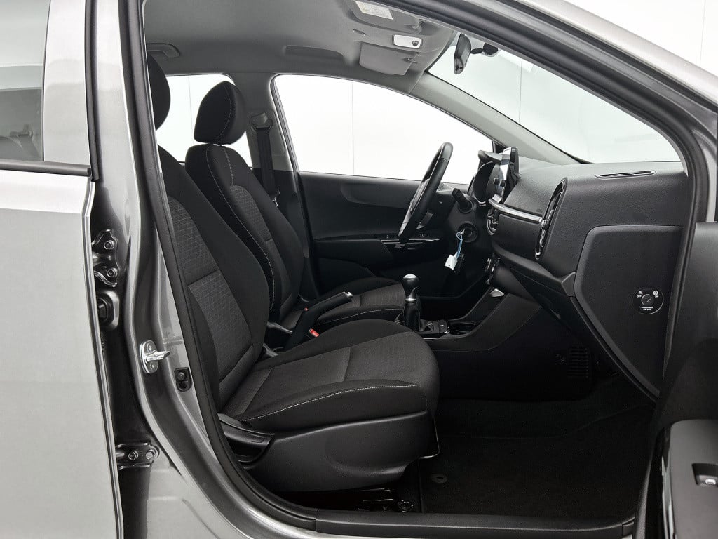 Kia Picanto 1.0 dpi dynamicline