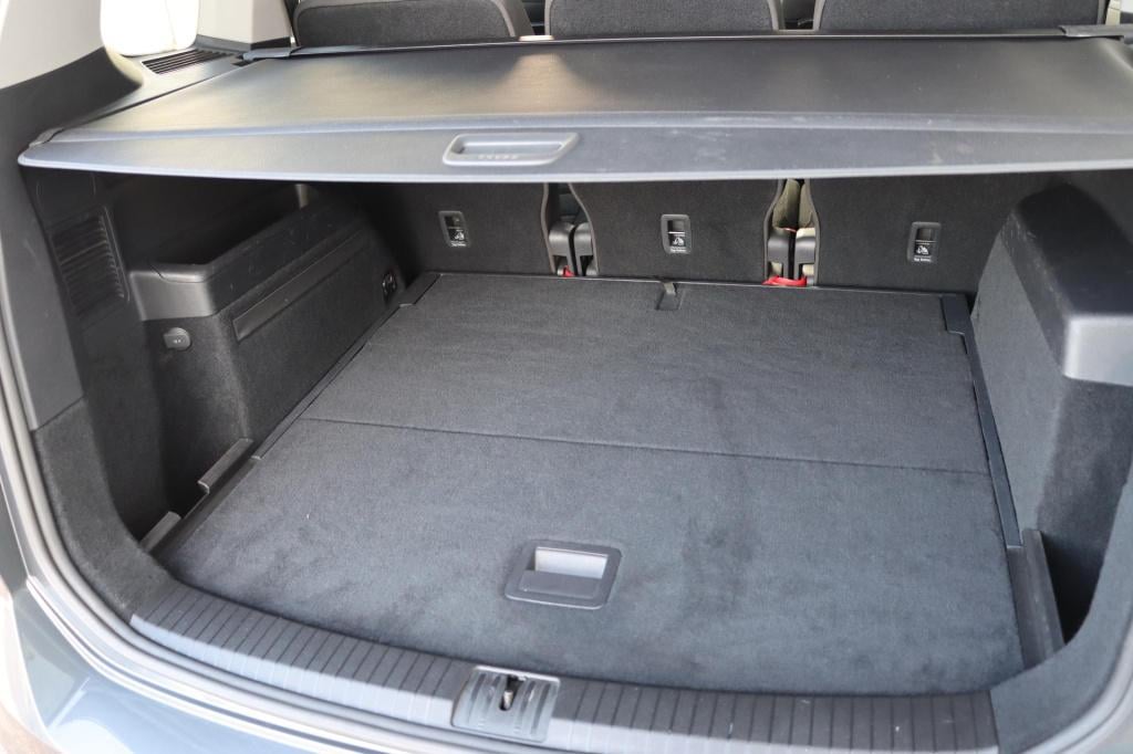 Volkswagen Touran 1.4 tsi comfortline