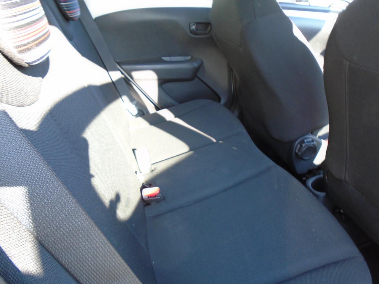 Citroen C1 1.0 AIRCO 2017