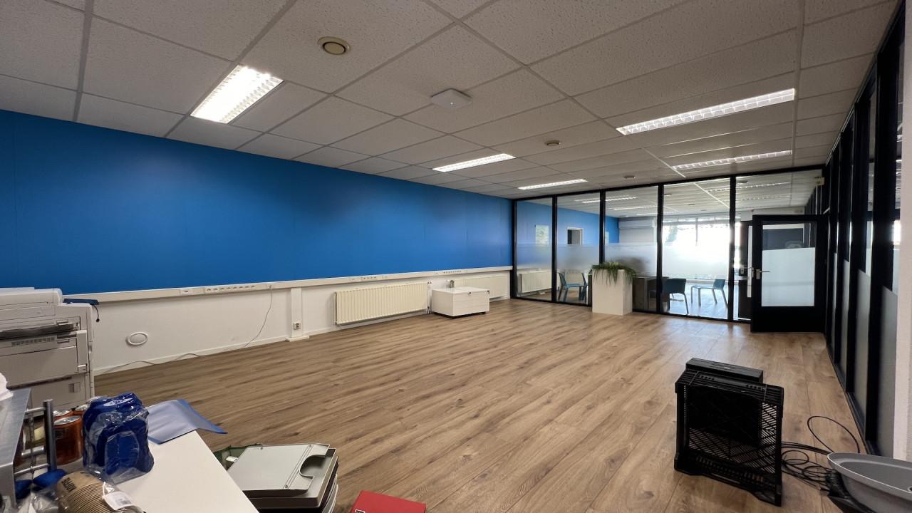 TE HUUR 35m2 kantoor/bedrijfsruimte in Goes