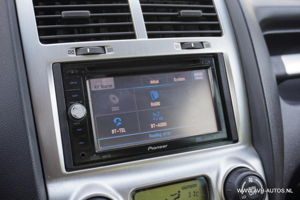 Kia Sportage 2.7 v6 x-ception 4wd automaat