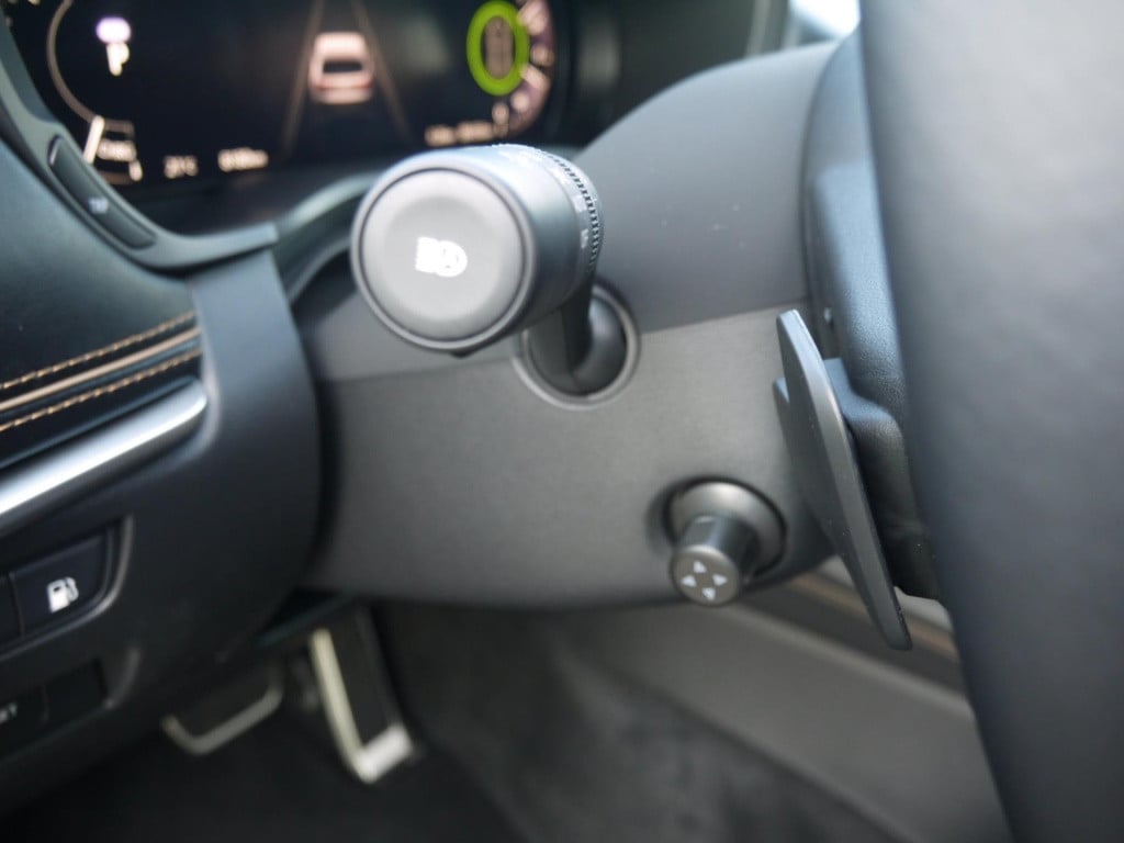 Mazda Cx-80 2.5 e-skyactiv phev homura plus