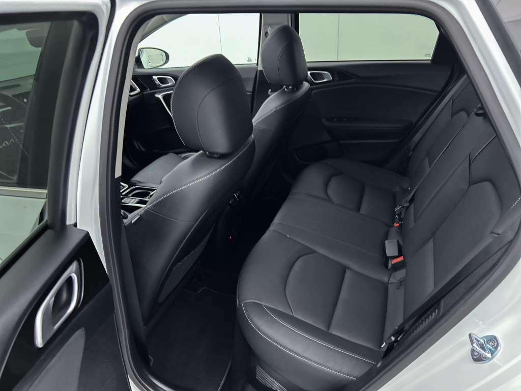 Kia Ceed Sportswagon 1.6 gdi phev executiveline | leder | panoramadak |  st