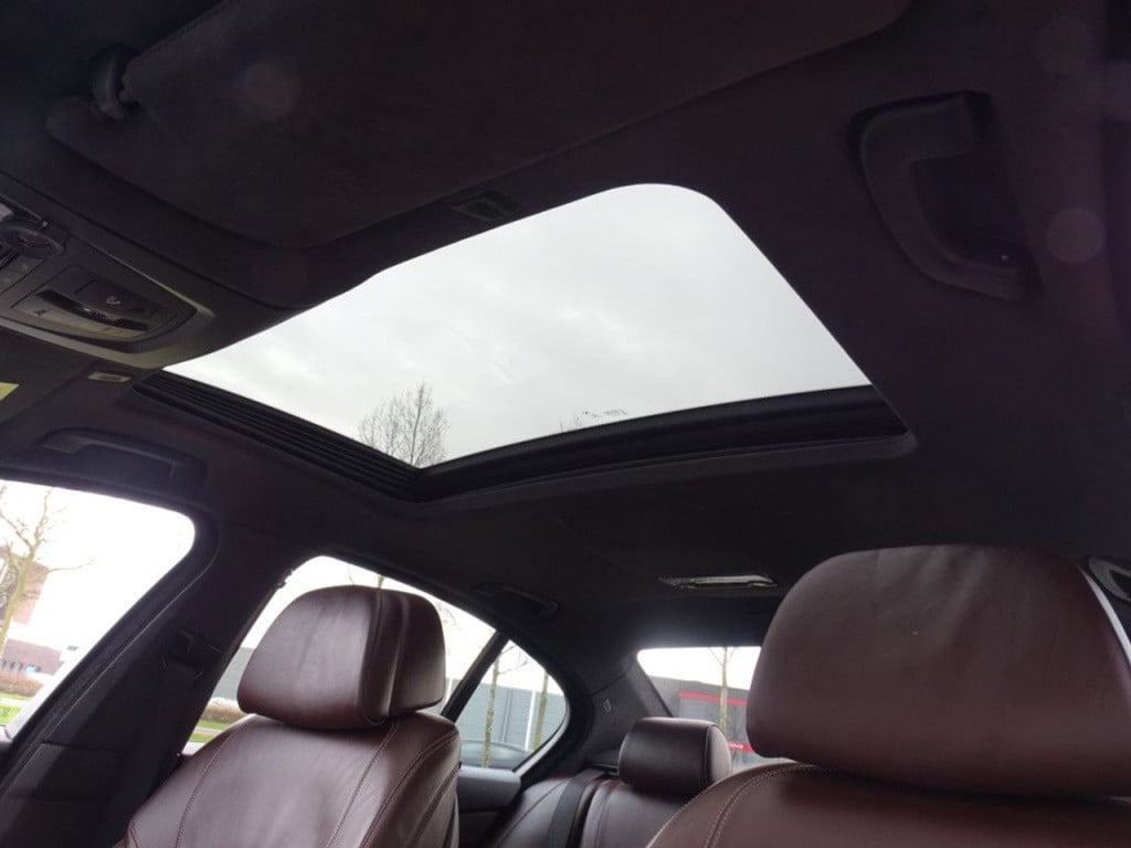 BMW 5 Serie m550xd b&o | hud | aapt. led | pano | 20"