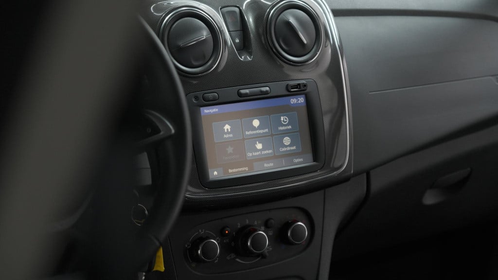 Dacia Sandero Stepway tce 90 sl automaat | trekhaak | camera | navigatie