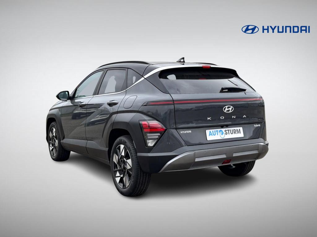 Hyundai Kona 1.6 gdi hev comfort smart
