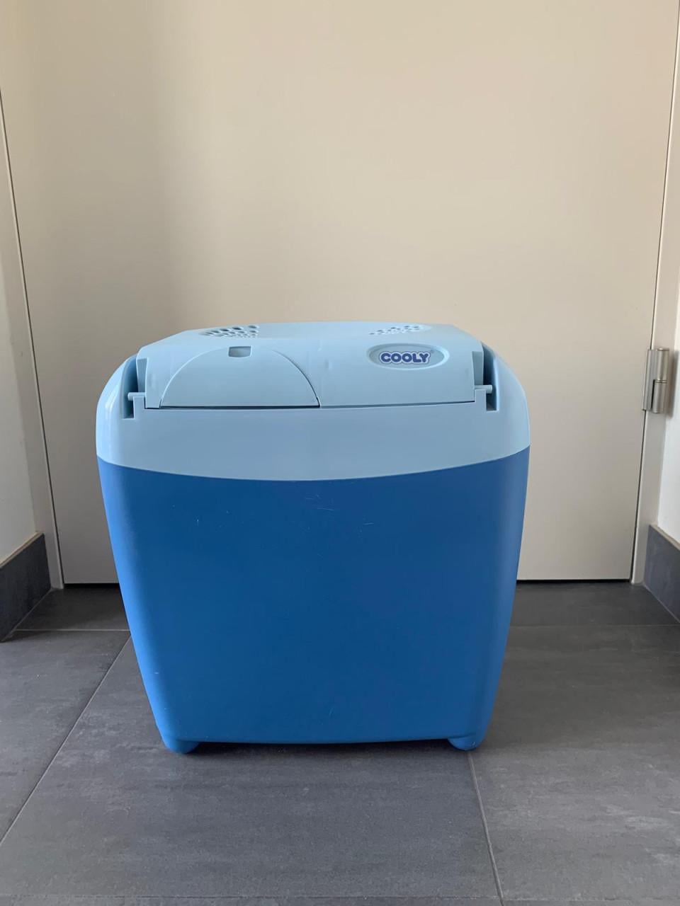 12V Koelbox te koop